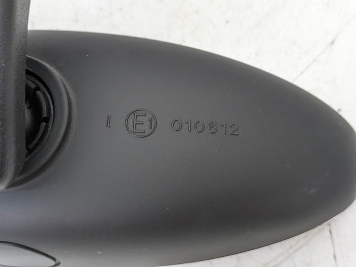BMW Z3 M Roadster Coupe Oval Rear View Interior Mirror 51167891423 *DAMAGED*
