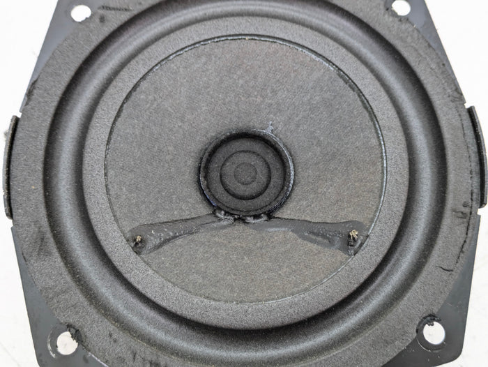 BMW Z3 M Roadster Left/Right Front Harmon Kardon Speaker 6902834