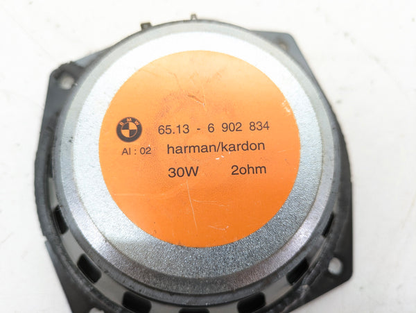 BMW Z3 M Roadster Left/Right Front Harmon Kardon Speaker 6902834