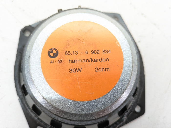 BMW Z3 M Roadster Left/Right Front Harmon Kardon Speaker 6902834