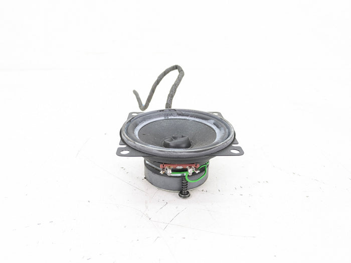 BMW Z3 M Roadster Left/Right Rear Harmon Kardon Speaker 6902836 *DAMAGED*