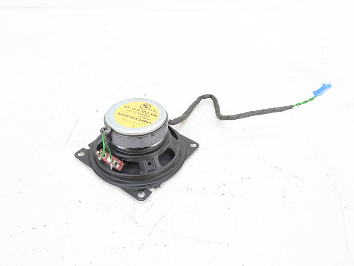 BMW Z3 M Roadster Left/Right Rear Harmon Kardon Speaker 6902836 *DAMAGED*