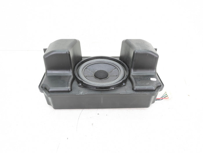 BMW Z3 M Roadster Rear Harman Kardon Subwoofer Speaker Box 6902837