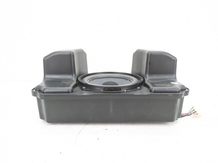 BMW Z3 M Roadster Rear Harman Kardon Subwoofer Speaker Box 6902837