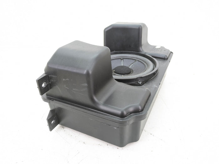 BMW Z3 M Roadster Rear Harman Kardon Subwoofer Speaker Box 6902837