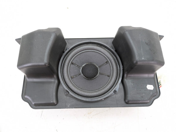 BMW Z3 M Roadster Rear Harman Kardon Subwoofer Speaker Box 6902837