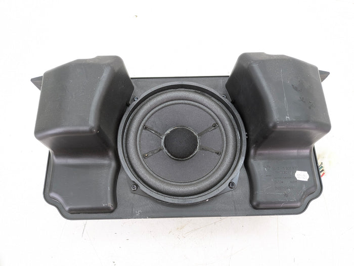BMW Z3 M Roadster Rear Harman Kardon Subwoofer Speaker Box 6902837