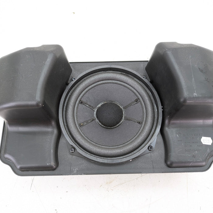 BMW Z3 M Roadster Rear Harman Kardon Subwoofer Speaker Box 6902837