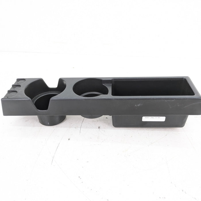 BMW Z3 M 3.0 2.8 2.5 2.2 Center Console Cup Holder Coin Holder Bin Tray 8413622