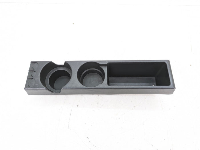 BMW Z3 M 3.0 2.8 2.5 2.2 Center Console Cup Holder Coin Holder Bin Tray 8413622
