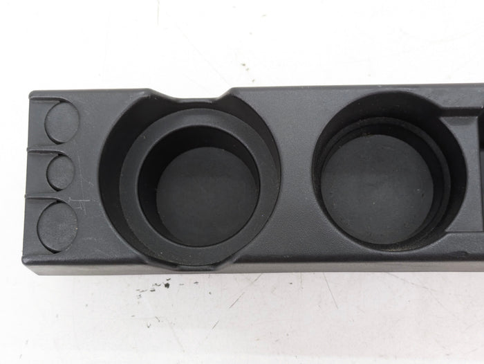 BMW Z3 M 3.0 2.8 2.5 2.2 Center Console Cup Holder Coin Holder Bin Tray 8413622