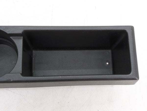 BMW Z3 M 3.0 2.8 2.5 2.2 Center Console Cup Holder Coin Holder Bin Tray 8413622
