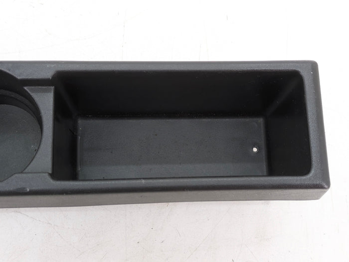 BMW Z3 M 3.0 2.8 2.5 2.2 Center Console Cup Holder Coin Holder Bin Tray 8413622