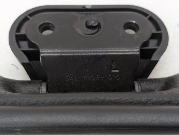 BMW Z3 M Roadster Left/Right Black Sun Visor Set 51168410185/51168410186