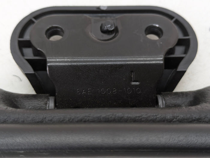 BMW Z3 M Roadster Left/Right Black Sun Visor Set 51168410185/51168410186