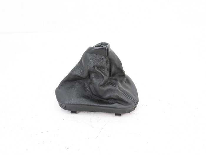BMW Z3 M Roadster/Coupe Leather Manual Gear Shift Boot Black 25112491449