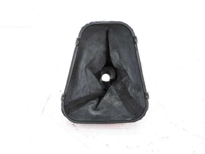 BMW Z3 M Roadster/Coupe Leather Manual Gear Shift Boot Black 25112491449