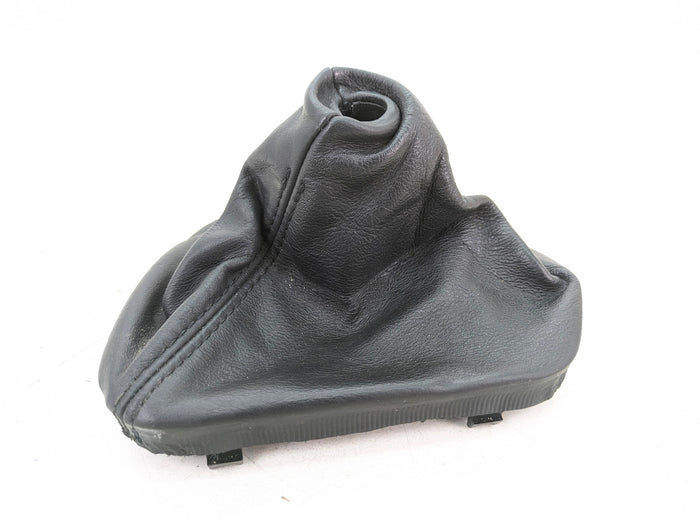 BMW Z3 M Roadster/Coupe Leather Manual Gear Shift Boot Black 25112491449