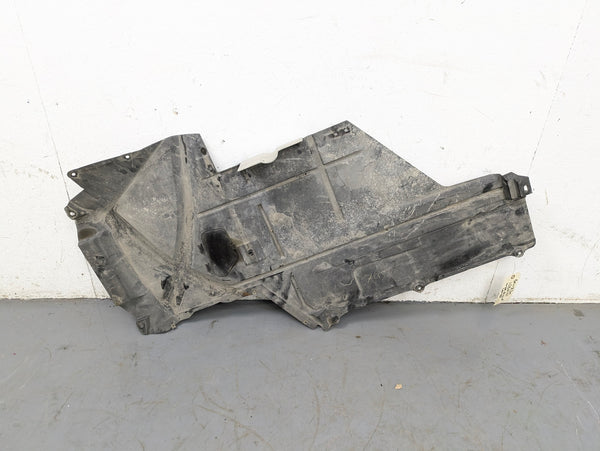 BMW Z3 M Coupe Roadster Underbody Floor Panel Covering 2495551