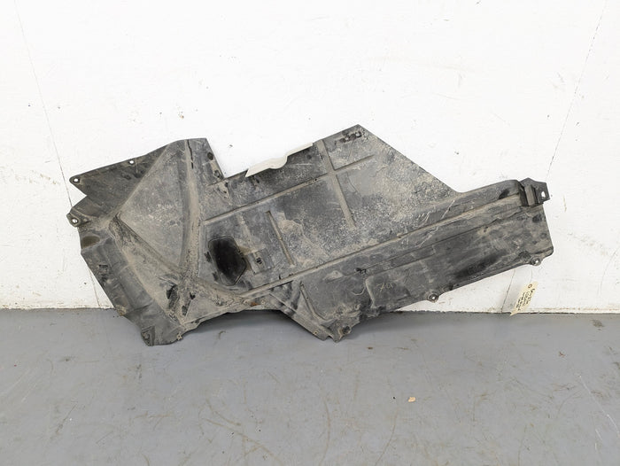 BMW Z3 M Coupe Roadster Underbody Floor Panel Covering 2495551