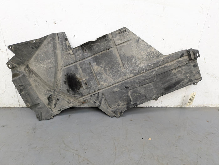 BMW Z3 M Coupe Roadster Underbody Floor Panel Covering 2495551