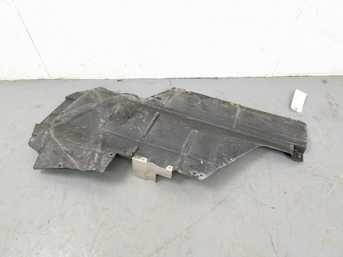 BMW Z3 M Coupe Roadster Underbody Floor Panel Covering 2495551