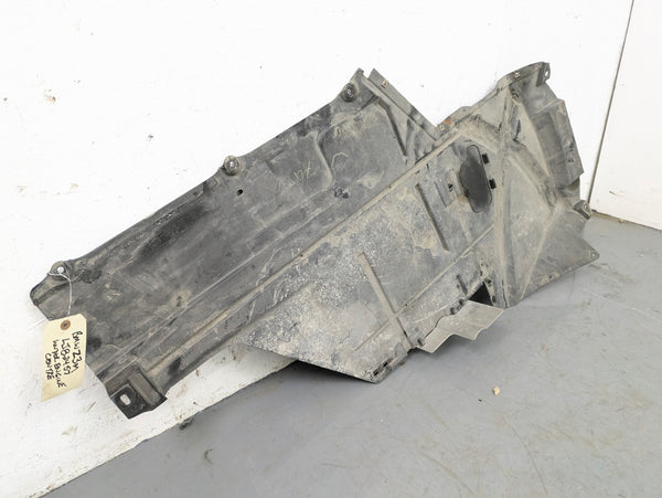 BMW Z3 M Coupe Roadster Underbody Floor Panel Covering 2495551