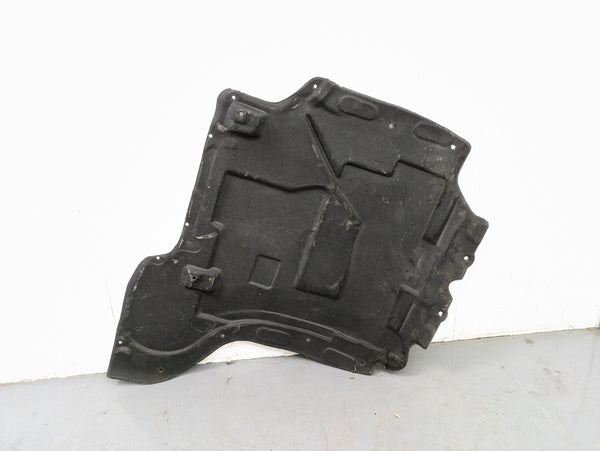 BMW Z3 M 3.0 2.8 2.5 Front Engine Hood Bonnet Insulation 8387678 *Damaged*