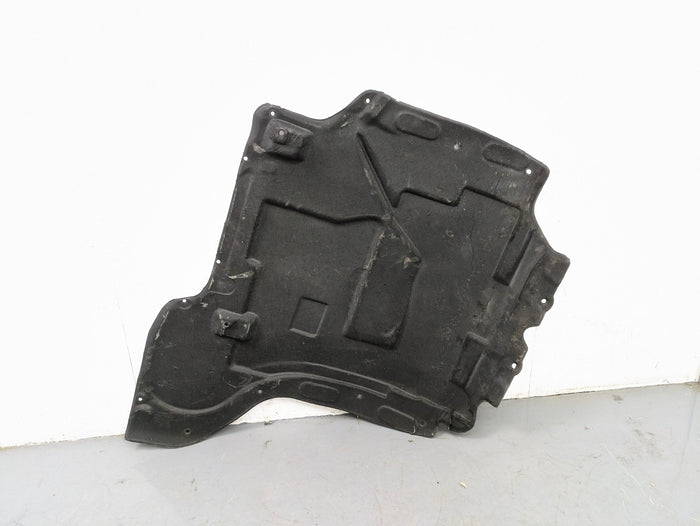 BMW Z3 M 3.0 2.8 2.5 Front Engine Hood Bonnet Insulation 51488397678 *DAMAGED*