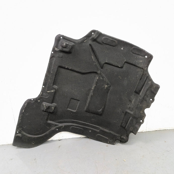 BMW Z3 M 3.0 2.8 2.5 Front Engine Hood Bonnet Insulation 51488397678 *DAMAGED*