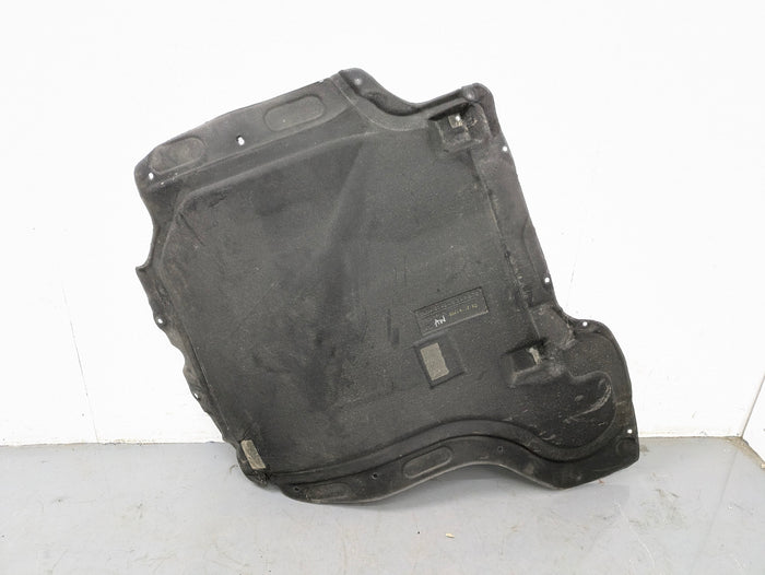 BMW Z3 M 3.0 2.8 2.5 Front Engine Hood Bonnet Insulation 51488397678 *DAMAGED*