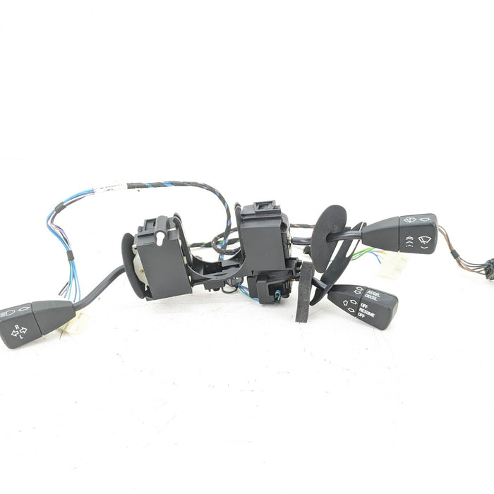 BMW Z3 M Roadster/M Coupe Turn Signal/Windshield Wiper/Cruise Control Switch 6904793/8360915/8360926