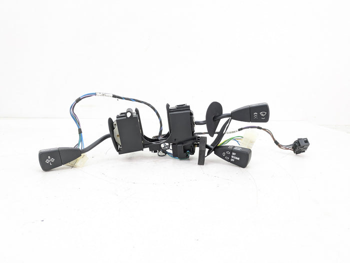 BMW Z3 M Roadster/M Coupe Turn Signal/Windshield Wiper/Cruise Control Switch 6904793/8360915/8360926