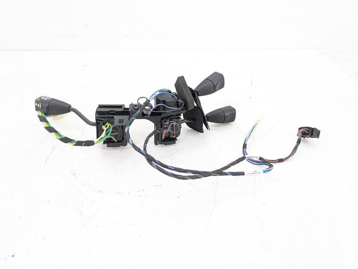 BMW Z3 M Roadster/M Coupe Turn Signal/Windshield Wiper/Cruise Control Switch 6904793/8360915/8360926