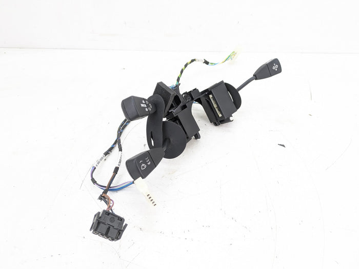 BMW Z3 M Roadster/M Coupe Turn Signal/Windshield Wiper/Cruise Control Switch 6904793/8360915/8360926
