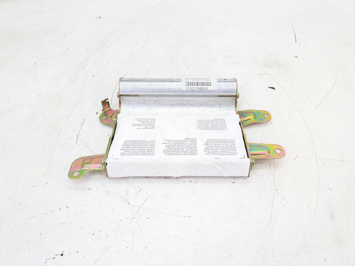 BMW Z3 M 3.0 2.8 2.5 Coupe Roadster Front Left Driver Door Airbag 8407771