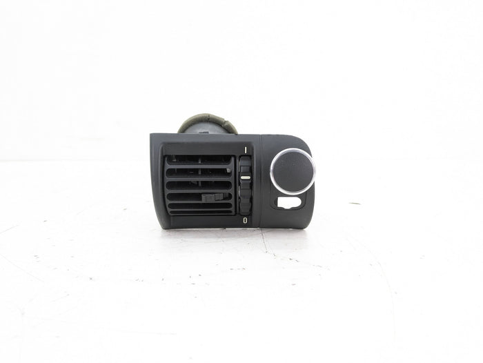 BMW Z3 M Roadster/M Coupe Driver Side/Left Dashboard Air Vent & Headlight Switch 8353508