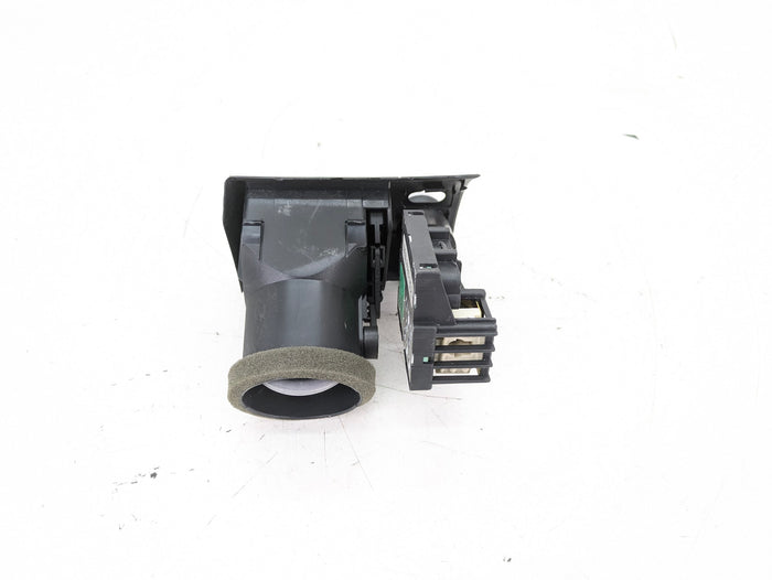 BMW Z3 M Roadster/M Coupe Driver Side/Left Dashboard Air Vent & Headlight Switch 8353508