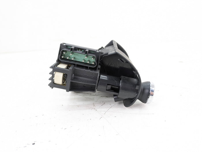BMW Z3 M Roadster/M Coupe Driver Side/Left Dashboard Air Vent & Headlight Switch 8353508