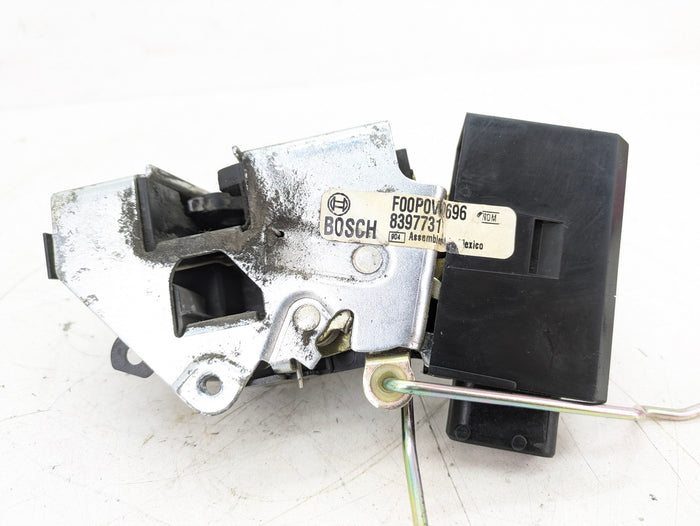 BMW Z3 M 3.0 2.8 2.5 Coupe Convertible Front Left Driver Door Lock Actuator Latch 8397731