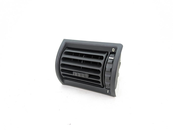 BMW Z3 Passenger/Right Side Dashboard Air Vent 8397716