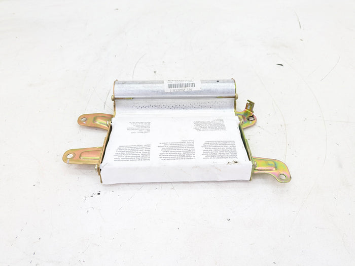 BMW Z3 M 3.0 2.8 2.5 Coupe Roadster Front Right Driver Door Airbag 8407772