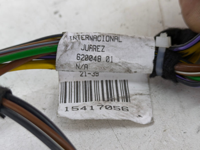 BMW Z3 M 3.0 2.8 2.5 Climate Control Air Conditioning Panel 1376908