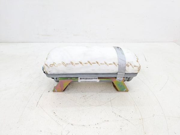 BMW Z3 M Roadster/M Coupe Right/Passenger Side Dashboard Airbag 8412925