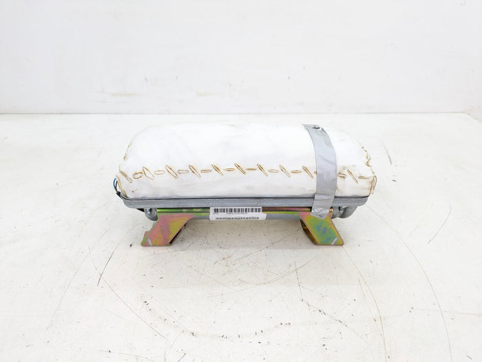 BMW Z3 M Roadster/M Coupe Right/Passenger Side Dashboard Airbag 8412925