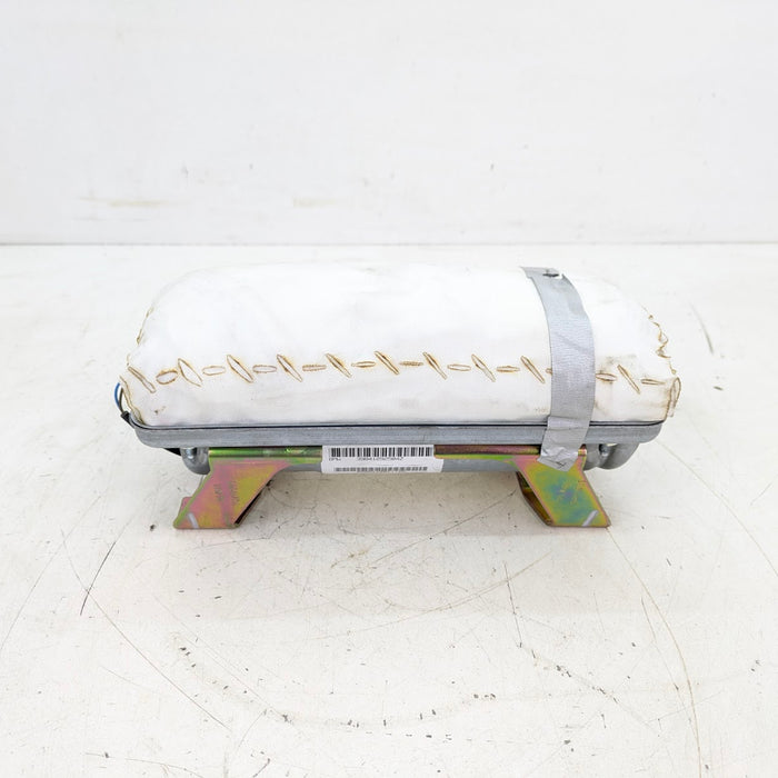 BMW Z3 M Roadster/M Coupe Right/Passenger Side Dashboard Airbag 8412925