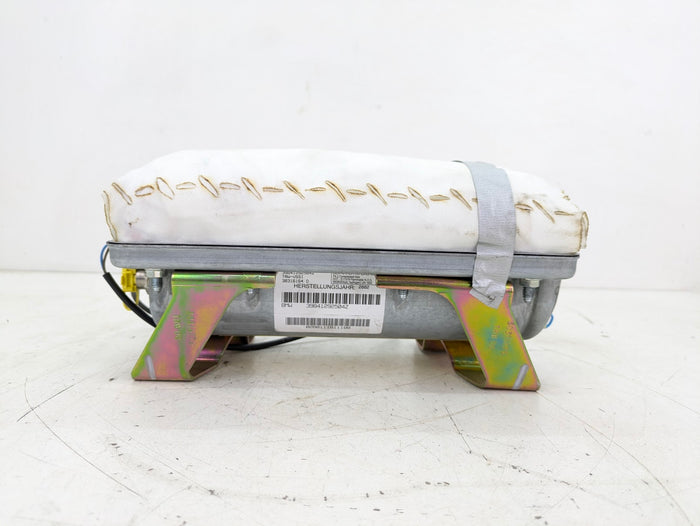 BMW Z3 M Roadster/M Coupe Right/Passenger Side Dashboard Airbag 8412925