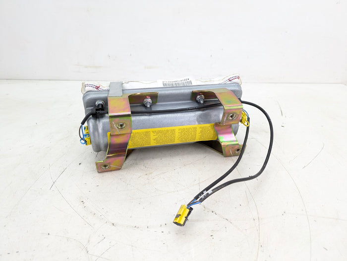 BMW Z3 M Roadster/M Coupe Right/Passenger Side Dashboard Airbag 8412925