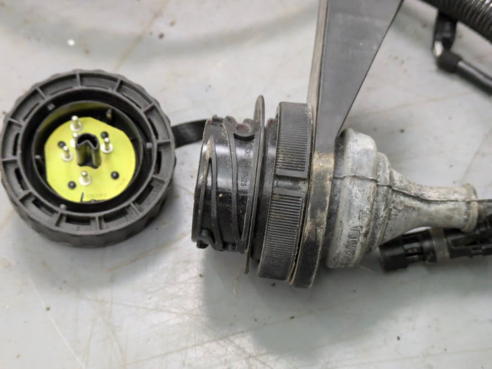 BMW Z3 M Complete Chassis Wiring Harness 61106917675 *Minor Damage*