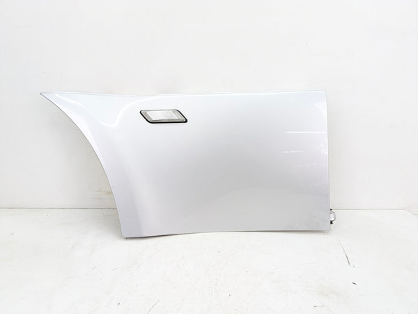 BMW Z3 M Roadster/M Coupe Left/Driver Side Front Fender Titan Silver (354) 41358398693
